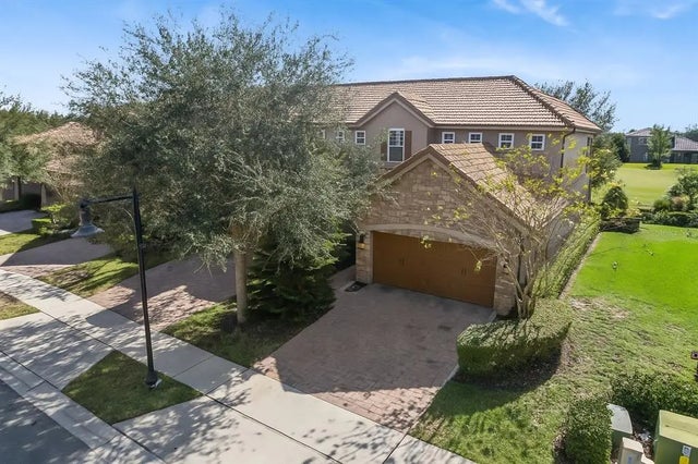 10641 Belfry Circle, ORLANDO