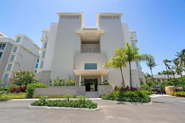 7000 Bahia Beach Boulevard 4101, RIO GRANDE