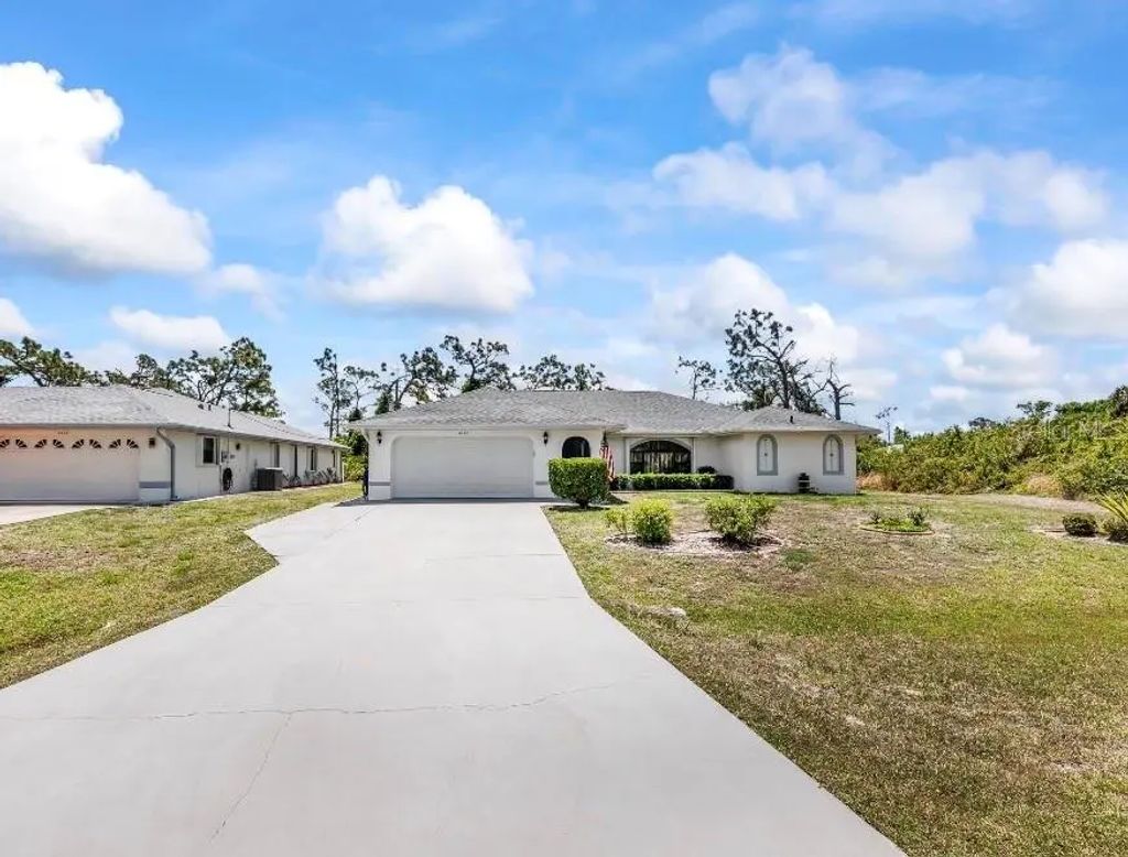6170 David Boulevard, PORT CHARLOTTE