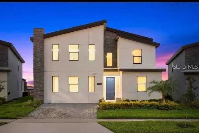 4535 Narrative Lane, KISSIMMEE