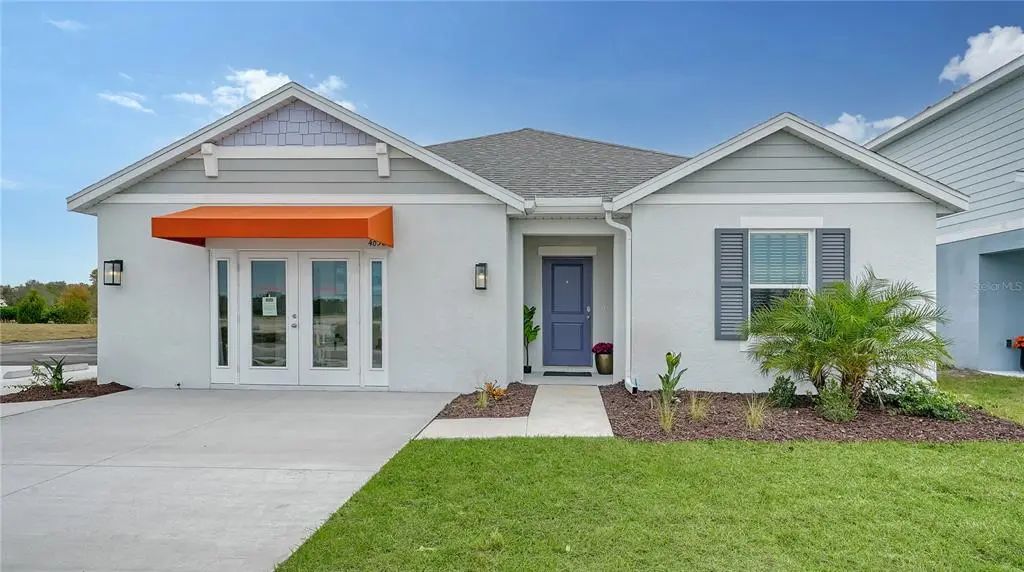 12919 Red Deer Place, PARRISH