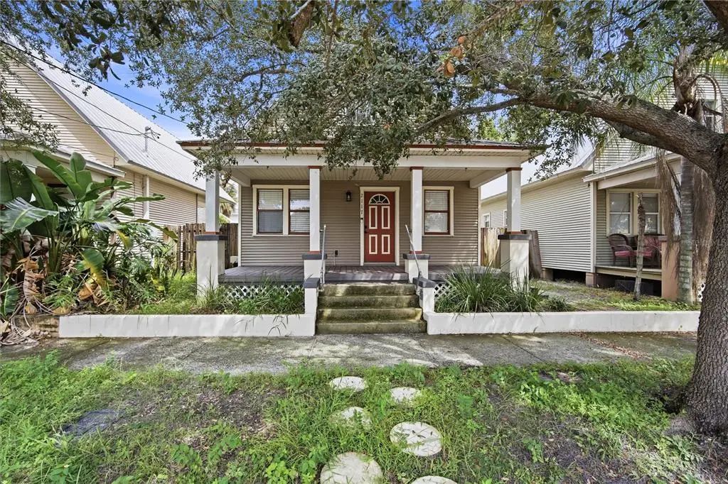 2117 W Palmetto Street, TAMPA