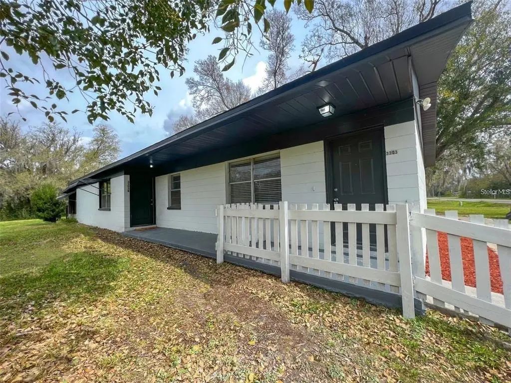 3303 Old Tampa Highway A, LAKELAND
