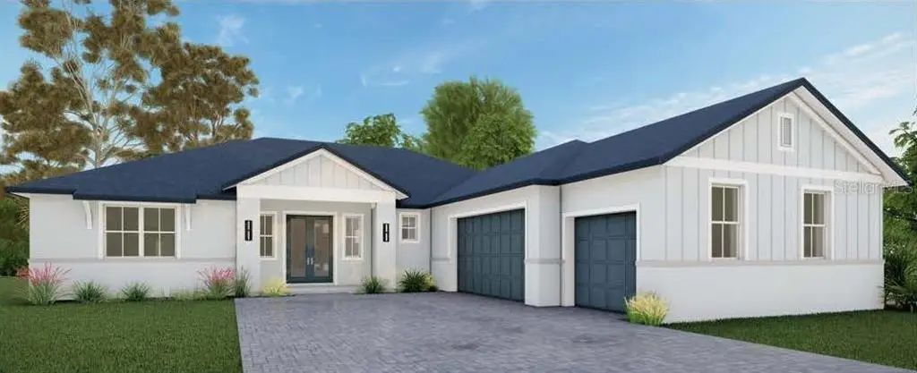 9672 42nd Court S, OCALA