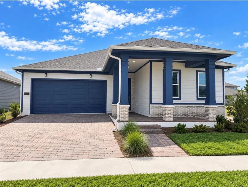 3118 Fishpond Lane, ST CLOUD