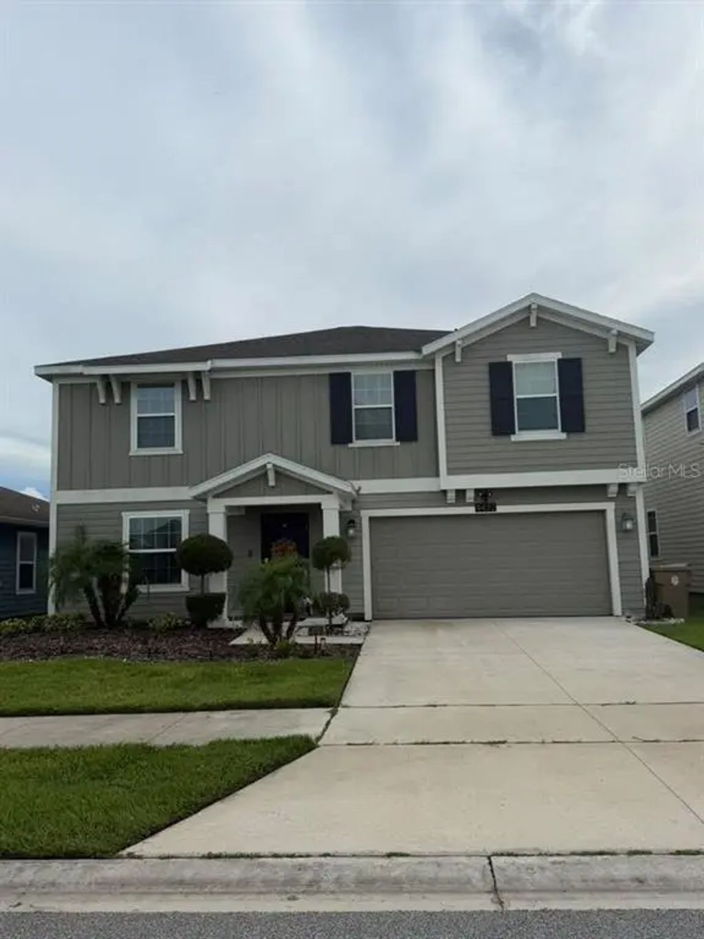 4422 Blackbird Street, KISSIMMEE