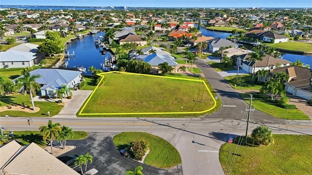 600 Via Tripoli, PUNTA GORDA