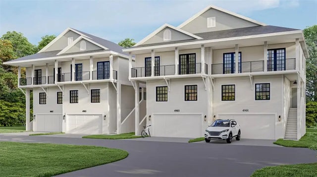 4902 Rattlesnake Pointe Court, TAMPA