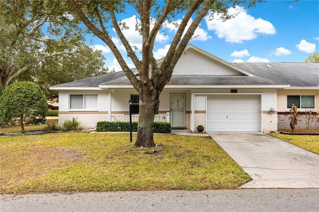 9690 Sw 95th Terrace A, OCALA