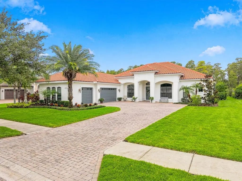 17314 San Aringo Place, LUTZ