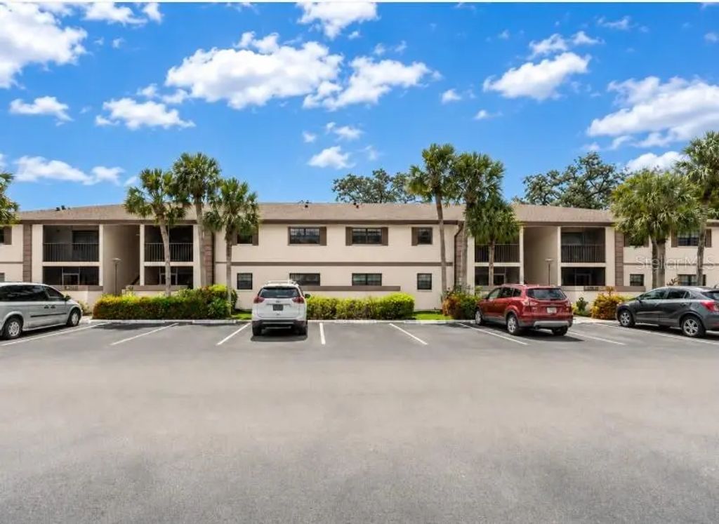 1515 Forrest Nelson Boulevard M106, PORT CHARLOTTE