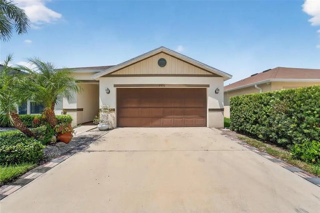 7392 Ibis Drive, LAKELAND