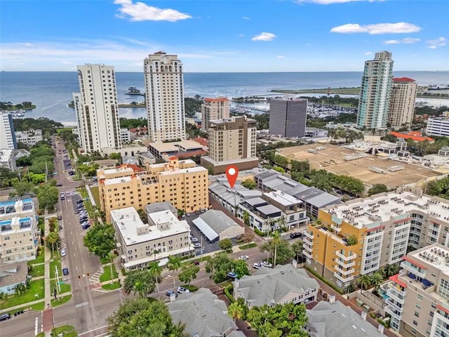 301 2nd Street N 5, ST PETERSBURG