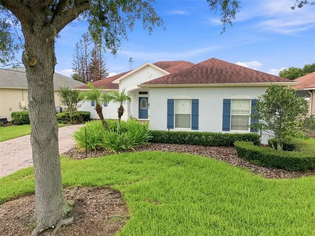 448 Sorrento Road, KISSIMMEE