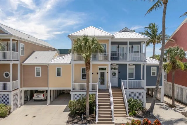 11780 Anglers Club Drive 107, PLACIDA