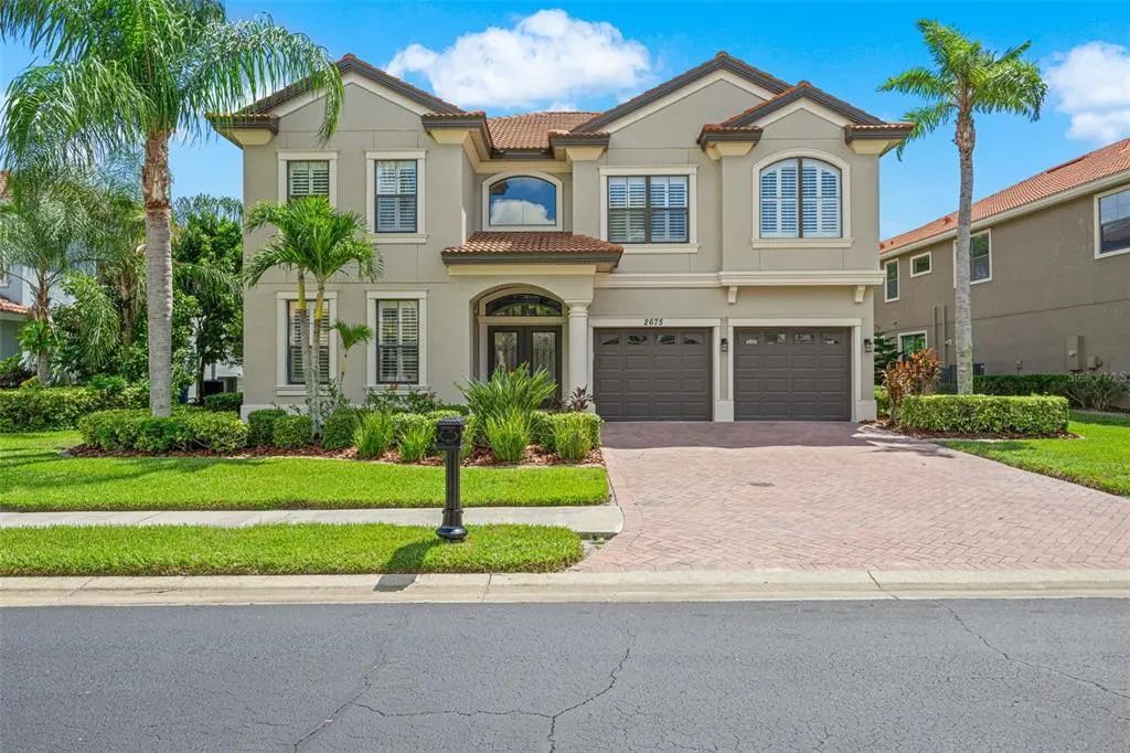 2675 Lakebreeze Lane S, CLEARWATER