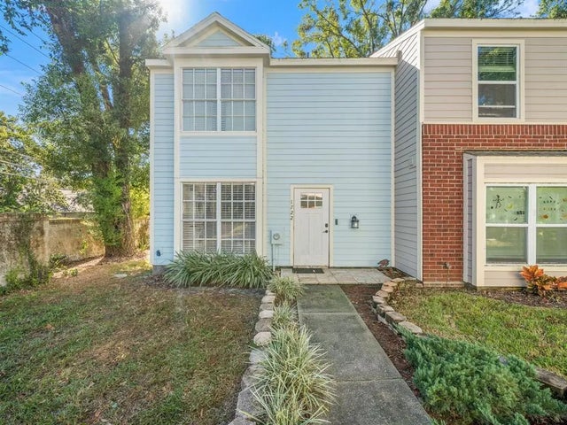 1722 Mill Run Circle, TAMPA