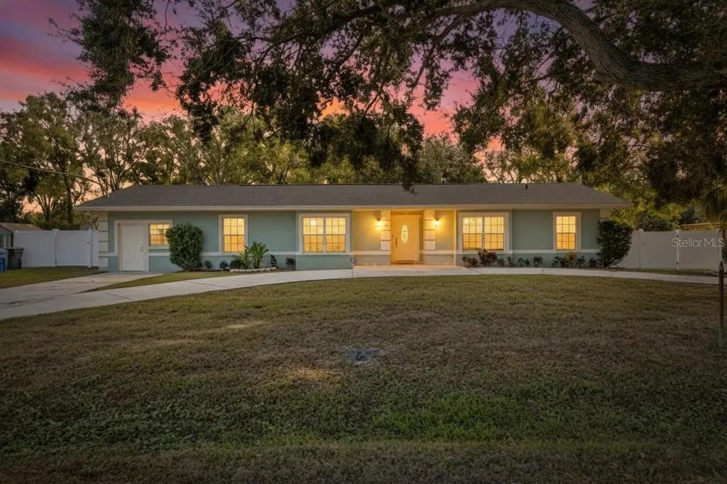 2008 S 58th Street, TAMPA