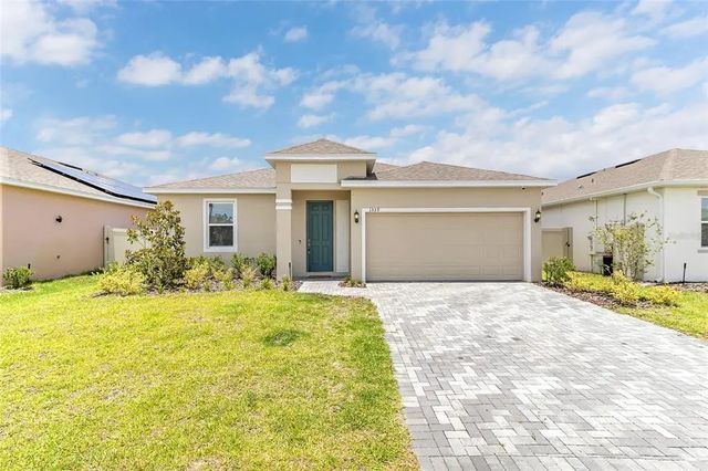 1559 Gardiner Street, HAINES CITY
