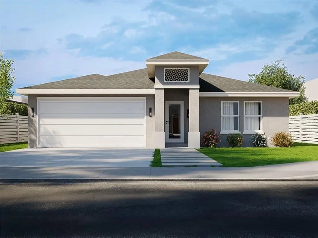 635 W 3rd Street, LAKELAND