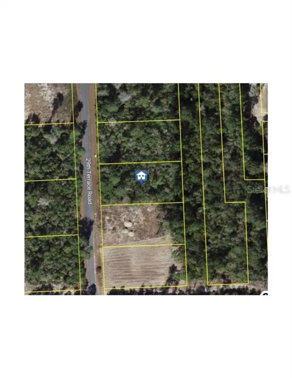 15243 Sw 29th Terrace Road, OCALA