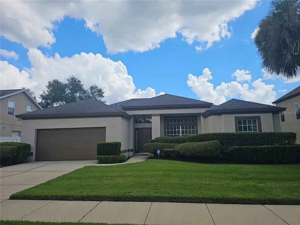 350 Lake Amberleigh Drive, WINTER GARDEN