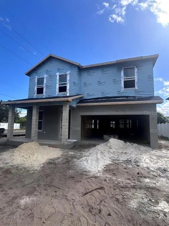 3502 W Rogers Avenue, TAMPA