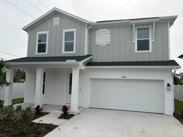 3502 W Rogers Avenue, TAMPA