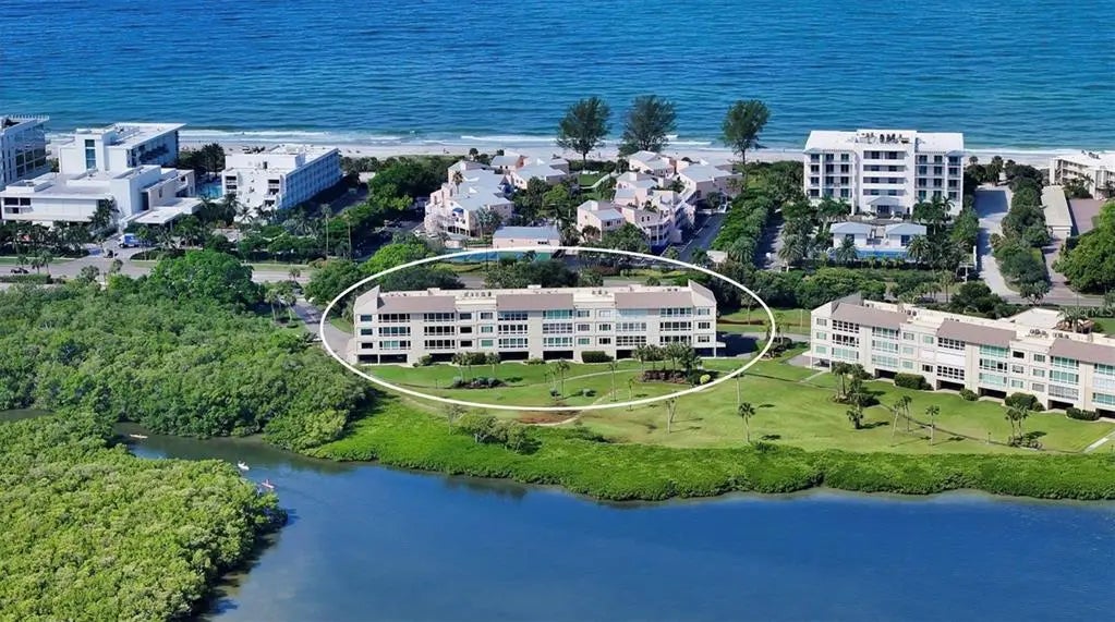 4600 Gulf Of Mexico Drive 206, LONGBOAT KEY