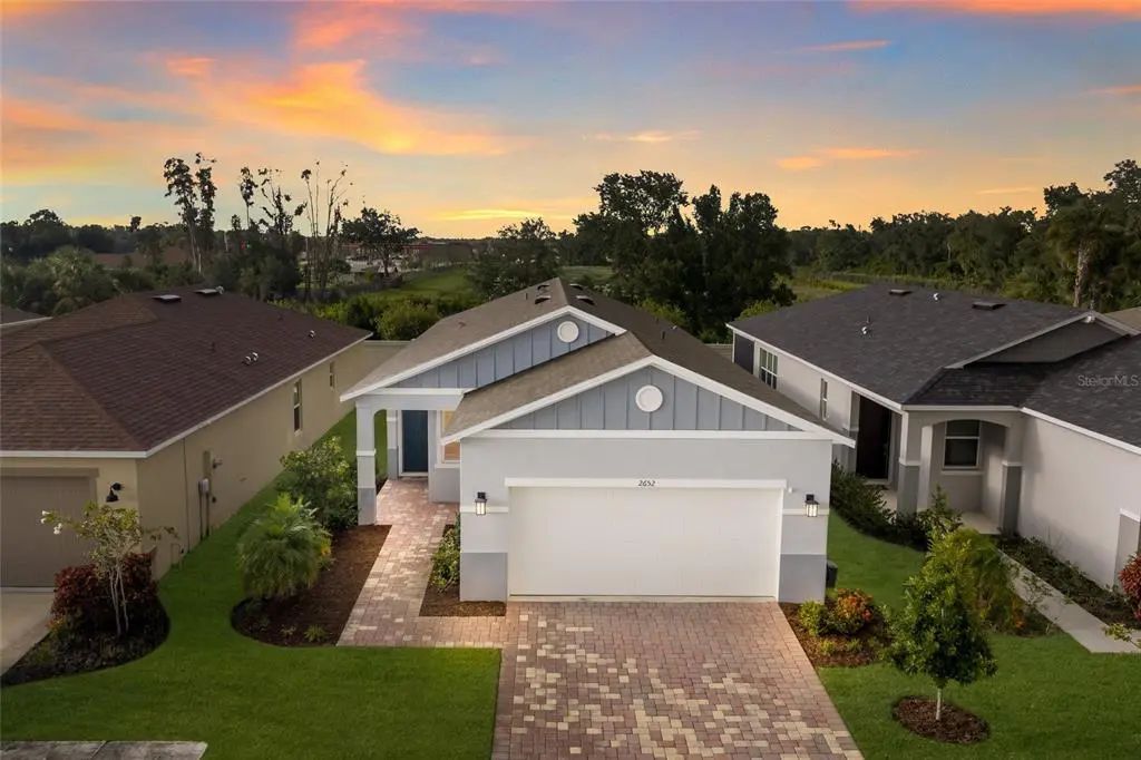 2652 89th Street Circle E, PALMETTO