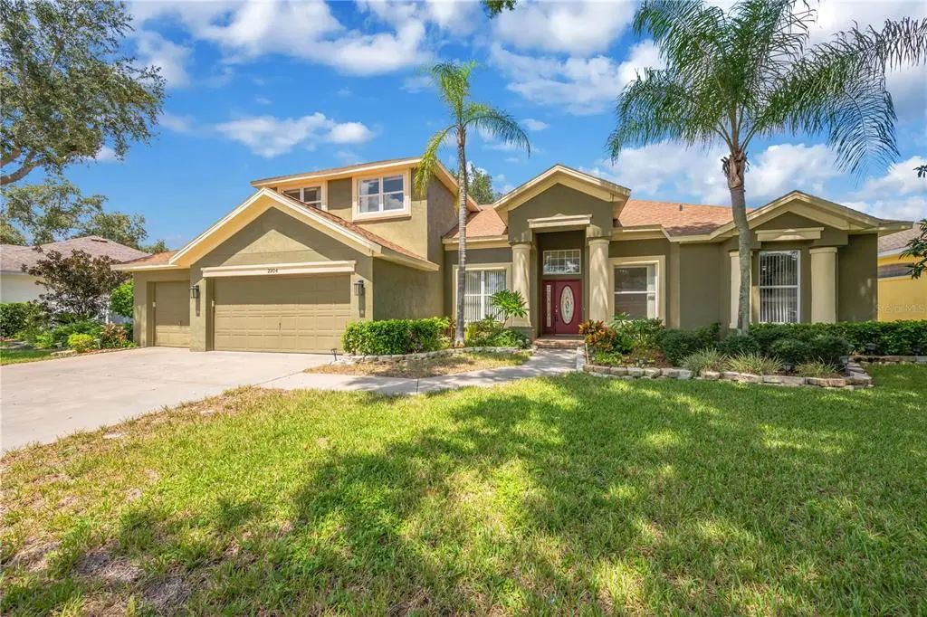 2304 Delamere Court, VALRICO