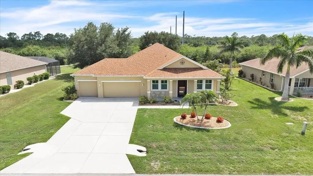 12933 Sw Pembroke Circle S, LAKE SUZY