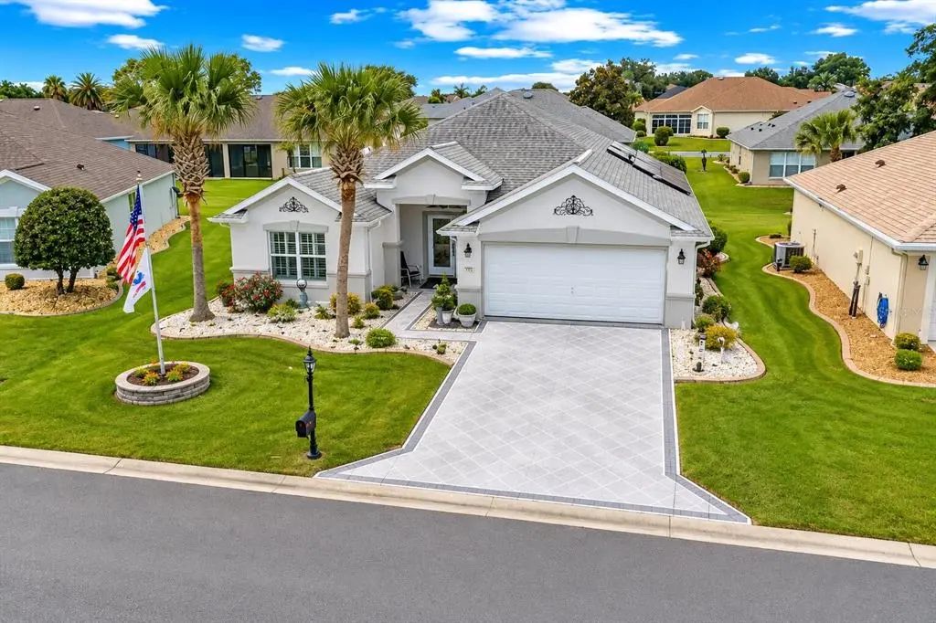9203 Se 118th Loop, SUMMERFIELD