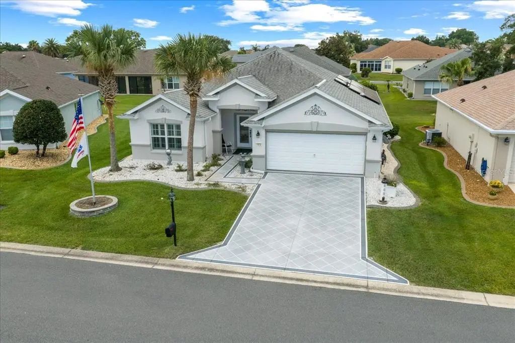 9203 Se 118th Loop, SUMMERFIELD
