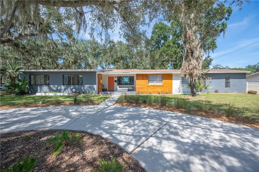 1430 E Edgewood Drive, LAKELAND