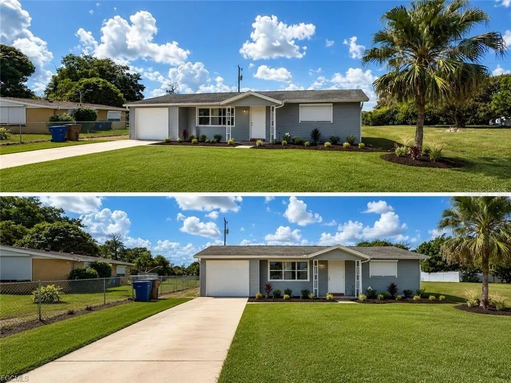 106 Jasmine Road W, LEHIGH ACRES