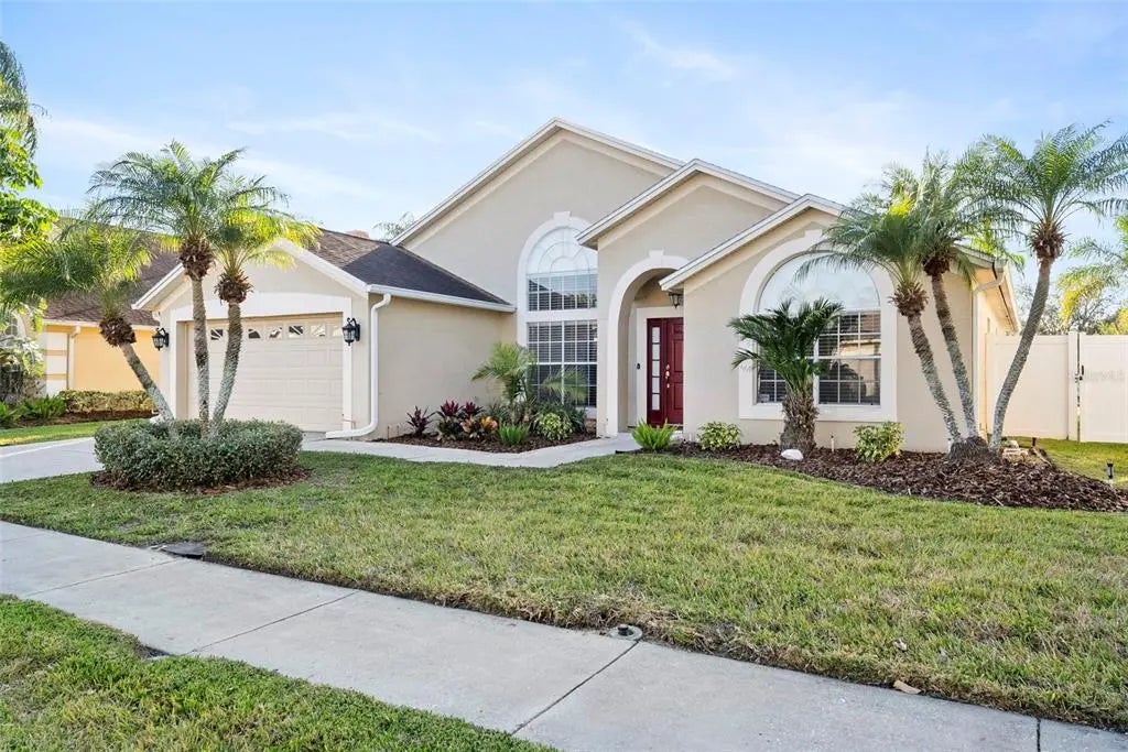 18567 Kingbird Drive, LUTZ