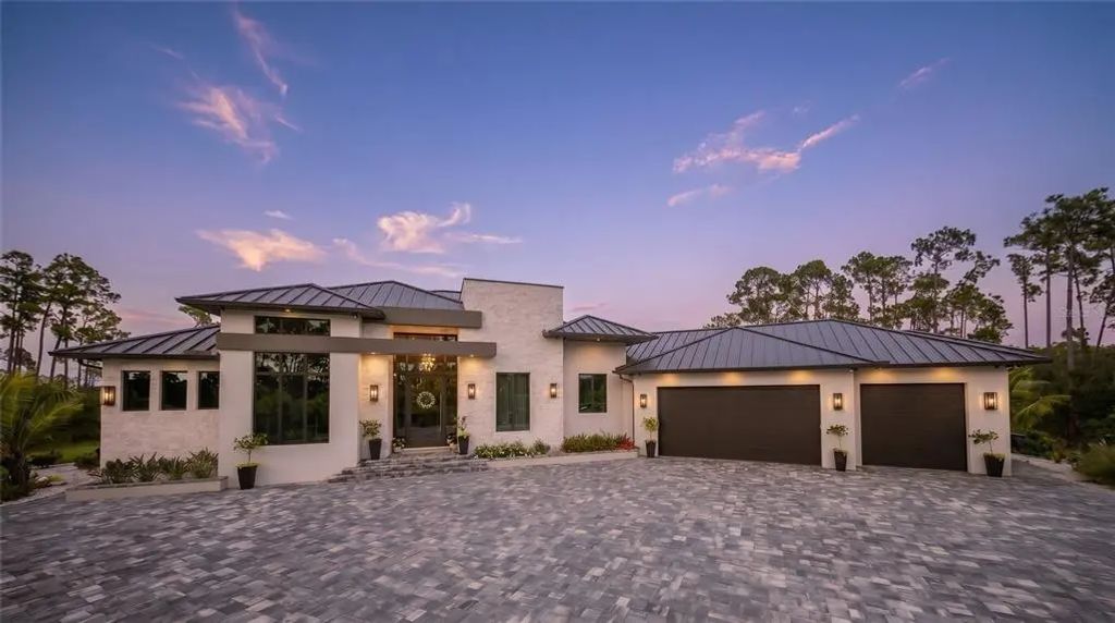 9240 Falcon Court, VENICE