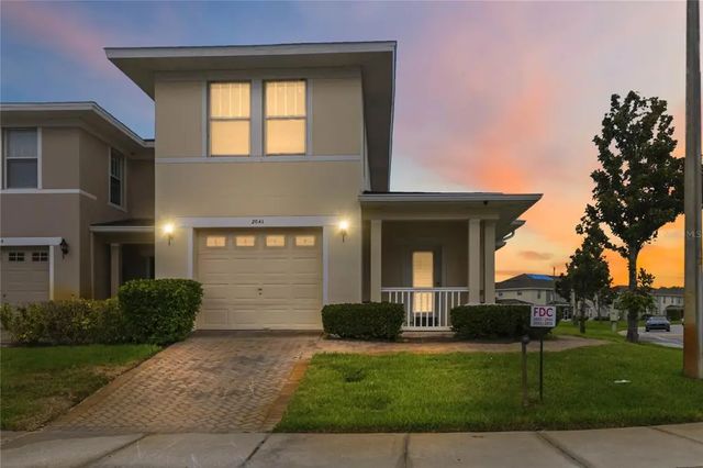 2041 Lacie Jo Lane, KISSIMMEE