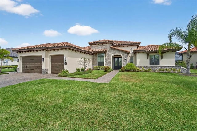 3009 Sanctuary Circle, LAKELAND