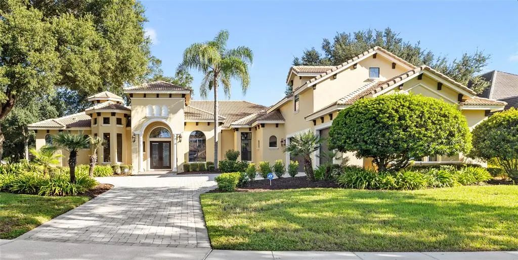 25514 High Hampton Circle, SORRENTO
