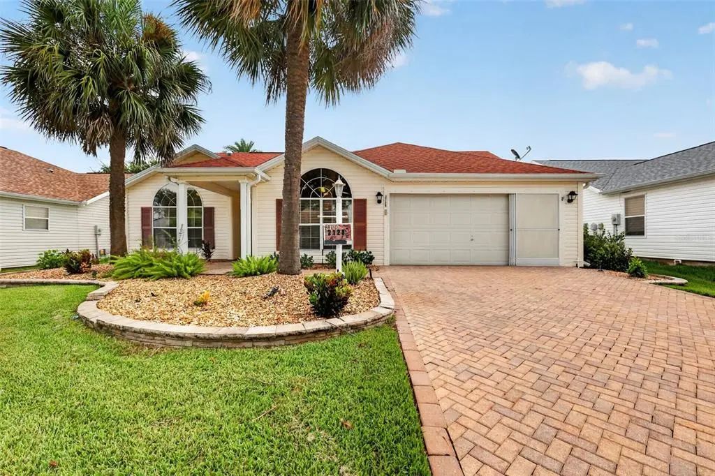 2129 Margarita Drive, THE VILLAGES