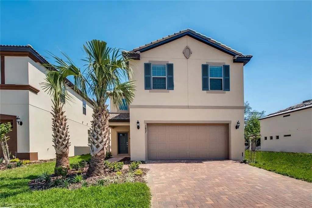 1857 Nice Court, KISSIMMEE