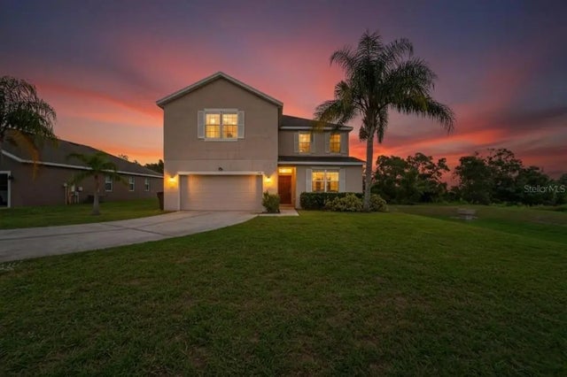 314 Highland Meadows Street, DAVENPORT