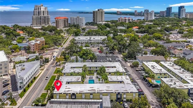 1301 S Howard Avenue A6, TAMPA
