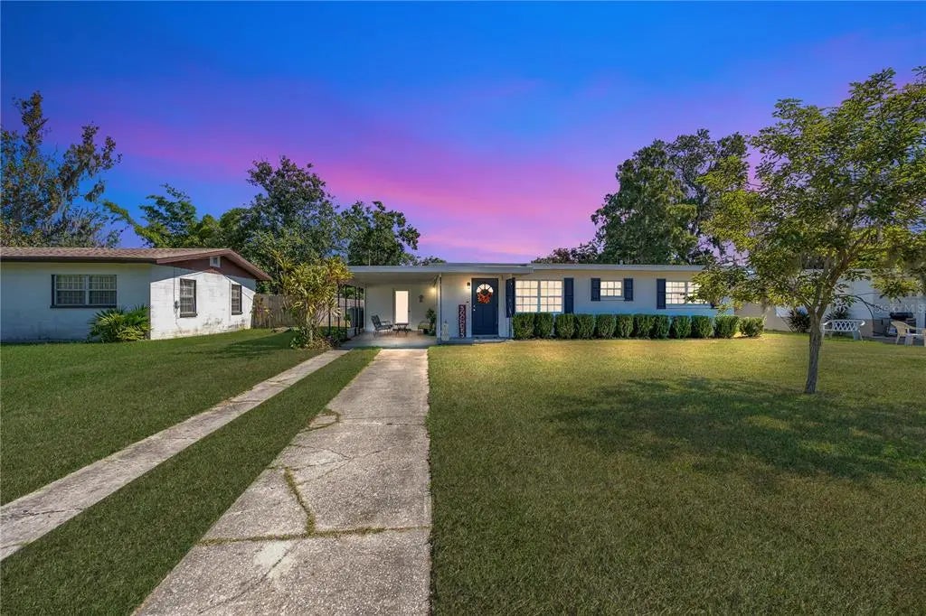 1140 Richland Road, BARTOW