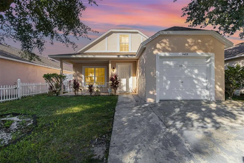 5453 Wood Crossing Street, ORLANDO