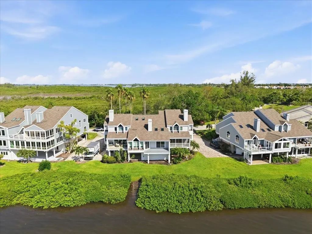 13 Tidy Island Boulevard 13, BRADENTON