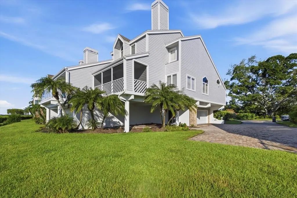 13 Tidy Island Boulevard 13, BRADENTON