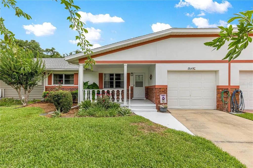 8645 Sw 94th Lane C, OCALA